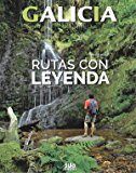 Rutas con leyenda, de Rial Comesaña, Anxo | portada del libro