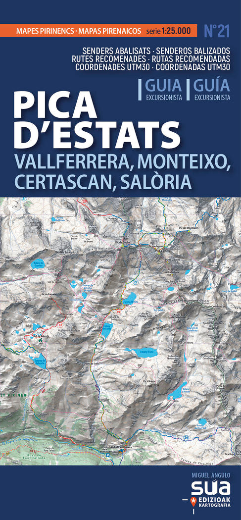 PICA DESTATS, de ANGULO | portada del libro