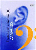 TRATADO DE ARMONIA (II), de ZAMACOIS, JOAQUIM | portada del libro
