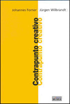 CONTRAPUNTO CREATIVO, de FORNER, JOHANNES | portada del libro