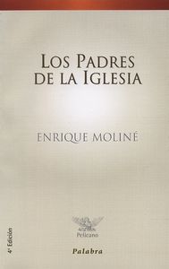 Los Padres de la Iglesia, de MOLINE COLL | portada del libro