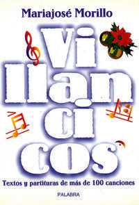 Villancicos, de Morillo, María José | portada del libro