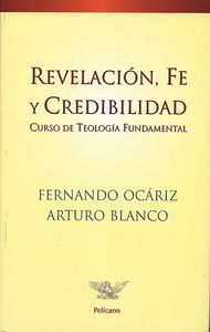 Revelación, fe y credibilidad, de OCARIZ | portada del libro
