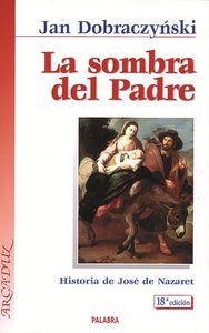 SOMBRA DEL PADRE,LA, de DOBRACZYNSKY | portada del libro