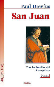 San Juan, de Dreyfus, Paul | portada del libro