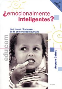 ¿Emocionalmente inteligentes?, de CATRET | portada del libro