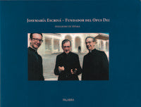 Josemaría Escrivá, fundador del Opus Dei, peregrino en Fátima, de Martínez, Manuel | portada del libro
