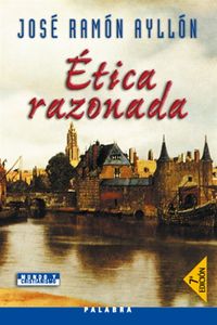 ETICA RAZONADA, de AVILLON | portada del libro