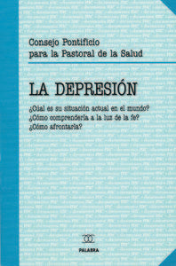 La depresión | portada del libro