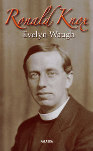 Ronald Knox, de Waugh, Evelyn | portada del libro