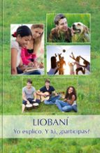 Liobaní (III), de GABRIELE | portada del libro