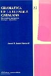 Gramàtica de la llengua catalana. Descriptiva, normativa, diatòpica,, de Badia Margarit, Antoni Maria | portada del libro