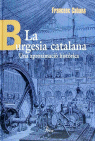 La burgesia catalana. Una aproximació històrica, de Cabana Vancells, Francesc | portada del libro