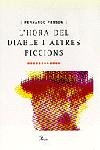 L'hora del diable i altres ficcions, de Pessoa | portada del libro
