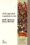 El futur del catalanisme, de Casassas | portada del libro