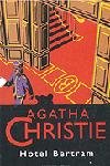 Hotel Bertram, de Christie | portada del libro