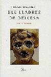 Els lladres de bellesa, de Bruckner, Pascal | portada del libro