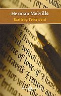 Bartleby, l'escrivent, de Melville, Herman | portada del libro