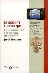 El sublim i el vulgar., de Busquet Durán | portada del libro