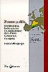 Zoom polític, de Requejo Coll | portada del libro