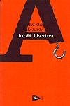 La mà tallada, de Llavina Murgadas, Jordi | portada del libro