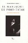 El manuscrit de Port-Ébène, de Bona | portada del libro