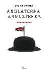 Anglaterra, Anglaterra, de Barnes | portada del libro