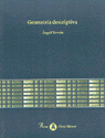 Geometria descriptiva, de Terrón Homar | portada del libro