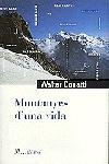 Muntanyes d'una vida, de Bonatti | portada del libro