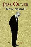 Teatre original., de Oliver | portada del libro