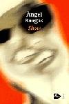 Show, de Burgas Tremos | portada del libro
