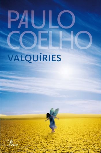 Valquiries, de Coelho | portada del libro