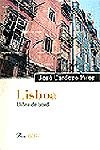 Lisboa., de Cardoso Pires | portada del libro
