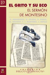 El grito y su eco, de Hernández, Ramón | portada del libro
