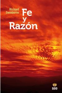 Fe y razón, de Swinburne | portada del libro