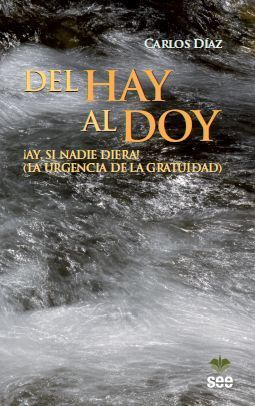 Del hay al doy, de Díaz Hernández | portada del libro