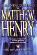 COMENTARIO BIBLICO DE MATTHEW HENRY, de HENRY | portada del libro