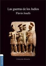 Guerras de los Jud¡os, de JOSEFO | portada del libro