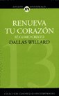 RENOVATION OF THE HEARTH, de WILLARD, DALLAS | portada del libro