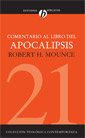 Comentario al Libro del Apocalipsis, de ROBERT H. MOUNCE | portada del libro
