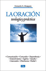 ORACION, de MOSQUERA BRAND, FERNANDO ABILIO | portada del libro