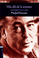 PENSAMINENTO DE C. S. LEWIS, de SVENSSON, MANFRED | portada del libro