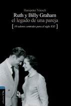 RUTH Y BILLY GRAHAM, de NüESCH, HANSPETER | portada del libro