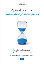 APOCALIPTICISMO, de ZALDíVAR, RAúL | portada del libro