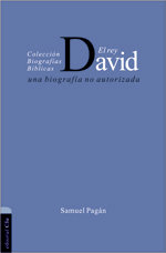 El rey David, de Pag& x02021#n | portada del libro