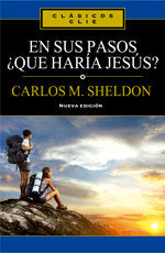 En sus pasos Àqu? har?a Jes?s?, de SHELDON | portada del libro