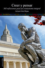 Creer y pensar, de Rojas | portada del libro