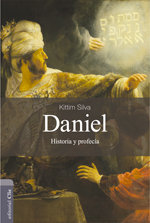 Daniel, de Silva | portada del libro