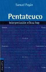 Pentateuco, de Pagán, Samuel | portada del libro