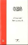 Sobre a vellez, sobre a amizade (ciceron), de Ciceron | portada del libro